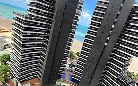 Landscape Beira Mar Fortaleza